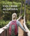 Image for College algebra
