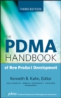 Image for The PDMA handbook of new product development