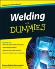 Image for Welding for Dummies