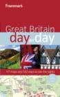 Image for Frommer&#39;s Great Britain Day by Day
