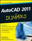 Image for Autocad 2011 for Dummies