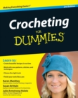 Image for Crocheting for Dummies