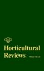 Image for Horticultural reviews. : Vol. 20.