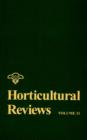 Image for Horticultural reviews. : Vol. 21.