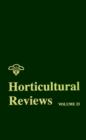 Image for Horticultural reviews.