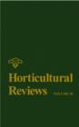 Image for Horticultural reviews. : Vol. 30