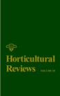 Image for Horticultural reviews. : Vol. 28