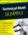 Image for Technical Math for Dummies