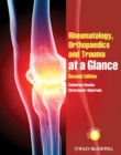 Image for Rheumatology, orthopaedics, and trauma at a glance