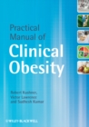 Image for Practical Manual of Clinical Obesity