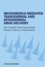 Image for Microneedle-mediated Transdermal and Intradermal Drug Delivery