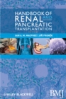 Image for Handbook of renal and pancreatic transplantation