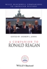 Image for A Companion to Ronald Reagan