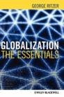 Image for Globalization  : the essentials