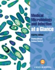 Image for Medical microbiology and infection at a glance