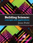 Image for Building science  : concepts and application