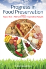 Image for Progress in food preservation
