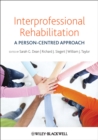 Image for Interprofessional rehabilitation  : a person-centred approach