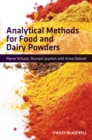 Image for Analytical Methods for Food and Dairy Powders