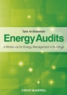 Image for Energy Audits : A Workbook for Energy Management in Buildings
