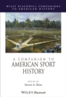 Image for A Companion to American Sport History