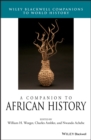 Image for A Companion to African History