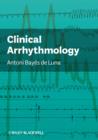 Image for Clinical Arrhythmology