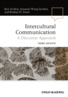Image for Intercultural communication  : a discourse approach