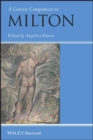 Image for A Concise Companion to Milton