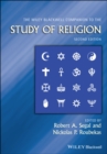 Image for The Wiley-Blackwell companion to the study of religion