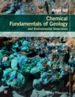 Image for Chemical fundamentals of geology and environmental geoscience