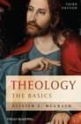 Image for Theology - the Basics 3E