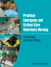 Image for Practical emergency and critical care veterinary nursing