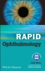 Image for Rapid Ophthalmology