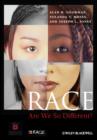 Image for Race  : are we so different?