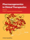 Image for Pharmacogenomics in Clinical Therapeutics