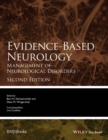 Image for Evidence-based neurology  : management of neurological disorders