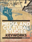 Image for Media and Cultural Studies