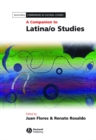 Image for A Companion to Latina/o Studies