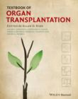 Image for Textbook of Organ Transplantation