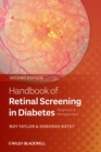 Image for Handbook of Retinal Screening in Diabetes - Diagnosis and Management 2e