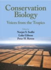 Image for Conservation Biology : Voices from the Tropics