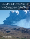 Image for Climate forcing of geological hazards