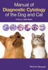 Image for Manual of Diagnostic Cytology of the Dog and Cat