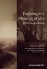 Image for Exploring the meaning of life  : an anthology and guide