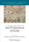 Image for A Companion to Mediterranean History