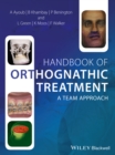 Image for Handbook of orthognathic treatment  : a team approach