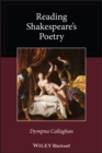 Image for Reading Shakespeare&#39;s Poetry
