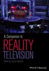 Image for A Companion to Reality Television