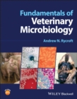 Image for Fundamentals of Veterinary Microbiology